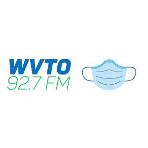 WVTO 92.7 Baltimore