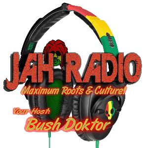 Jah Radio