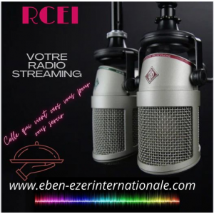 Radio Chrétienne Eben-Ezer Internationale