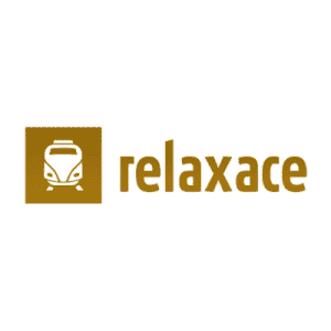 Relaxace - Jedoucí Vlak