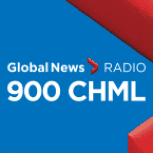 900 CHML Global News Radio