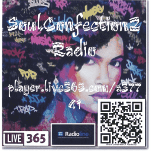 SoulConfectionZ Radio