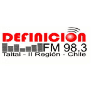 Definicion FM