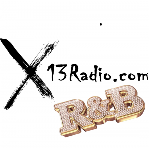 X13Radio - R and B HD