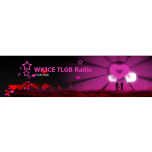 Wkjce TLGB RADIO