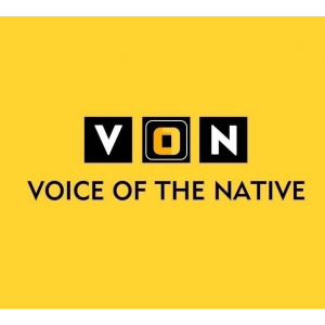 VOICE OF THE NATIVE