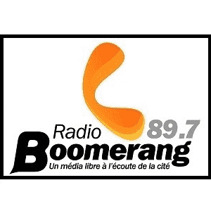 Radio Boomerang