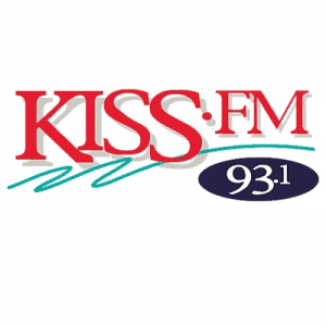 93.1 KISS-FM