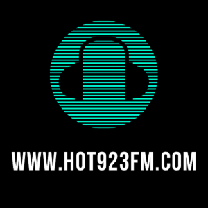 Hot 92.3 FM