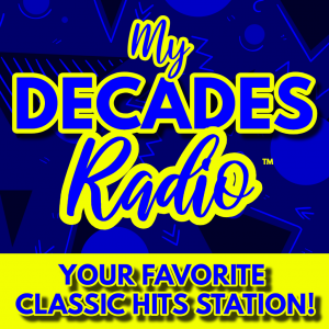 My Decades Radio