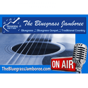 The Bluegrass Jamboree