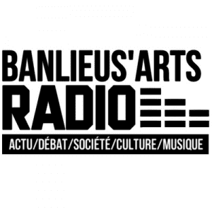 Banlieus'Arts Radio