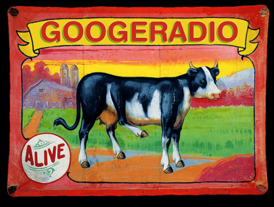 googeradio.com