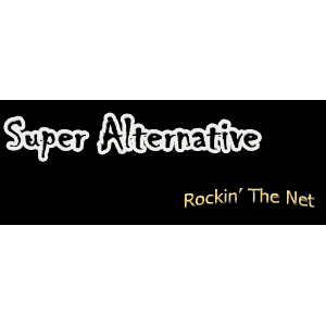 Super Alternative Rockin The Net
