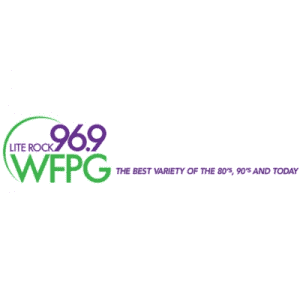 WFPG Lite Rock 96.9 FM
