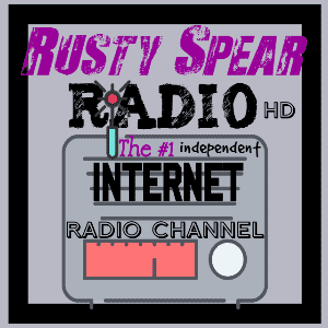 Rusty Spear Radio