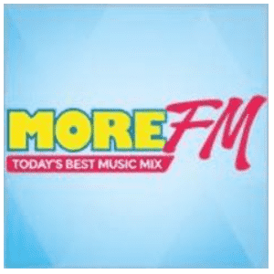 More FM Dunedin 97.4