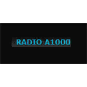 RADIO A 1000