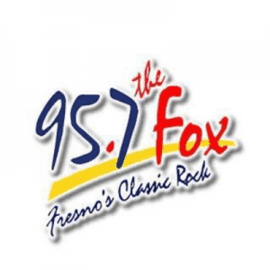 KJFX The Fox 95.7