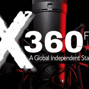 X360 FM