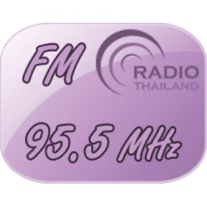 สถานีวิทยุกระจายเสียงแห่งประเทศไทย FM 95.5 MHz