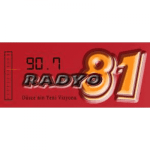90.7 Radyo 81