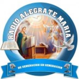 Radio Alegrate María