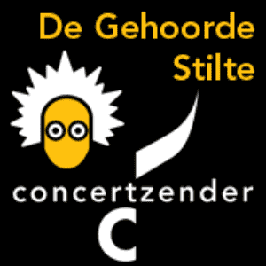 Concertzender De Gehoorde Stilte