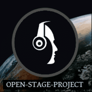 Open-Stage on MixLive.ie