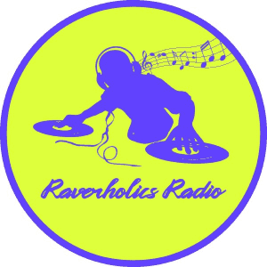 Raverholics Radio