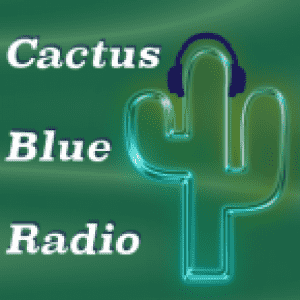 Cactus Blue Radio