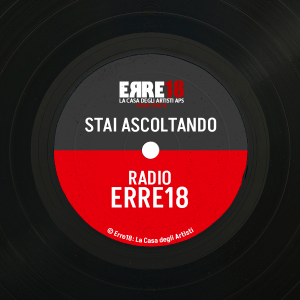 Radio Erre18