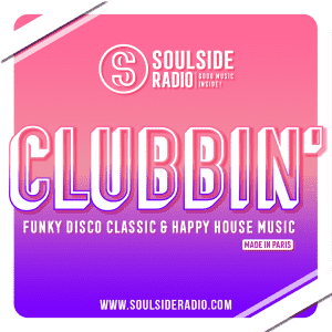 CLUBBIN' I Soulside Radio