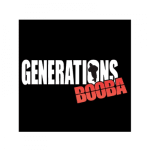 Générations Booba