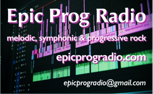 Epic Prog Radio