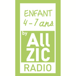 Allzic Radio ENFANTS 4/7 ANS
