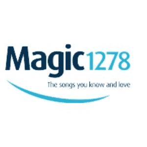 Magic 1278 - Melbourne, VIC