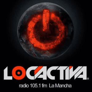 Locactiva radio