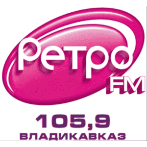 Retro FM Vladikavkaz