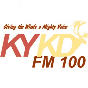 KYKD FM 100