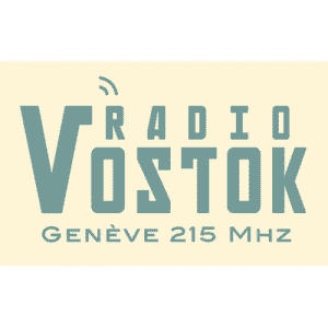 Radio Vostok