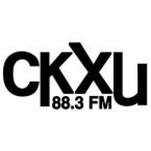 CKXU