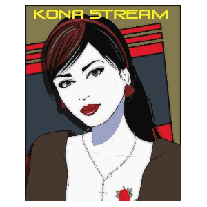 KONA Stream
