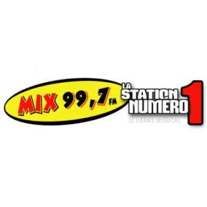 MIX 99.7