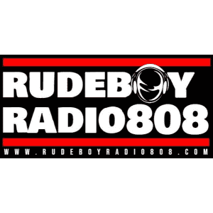 Rudeboy Radio 808