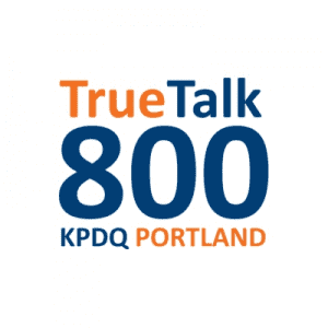 KPDQ True Talk 800