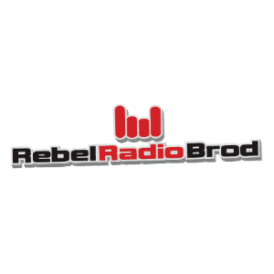 Rebel Radio Brod