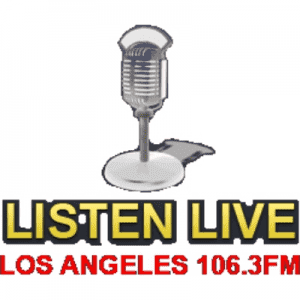 KALI-FM Saigon Radio 106.3 FM