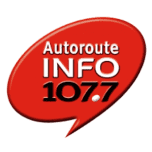 Autoroute Info - Nord