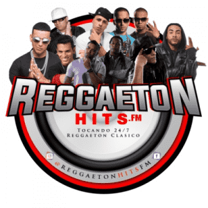 ReggaetonHits.FM